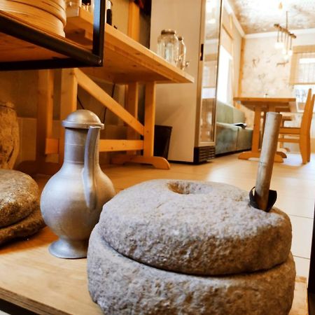 Silkroad Guesthouse Μπισκέκ Εξωτερικό φωτογραφία