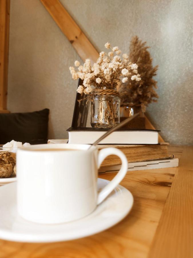 Silkroad Guesthouse Μπισκέκ Εξωτερικό φωτογραφία