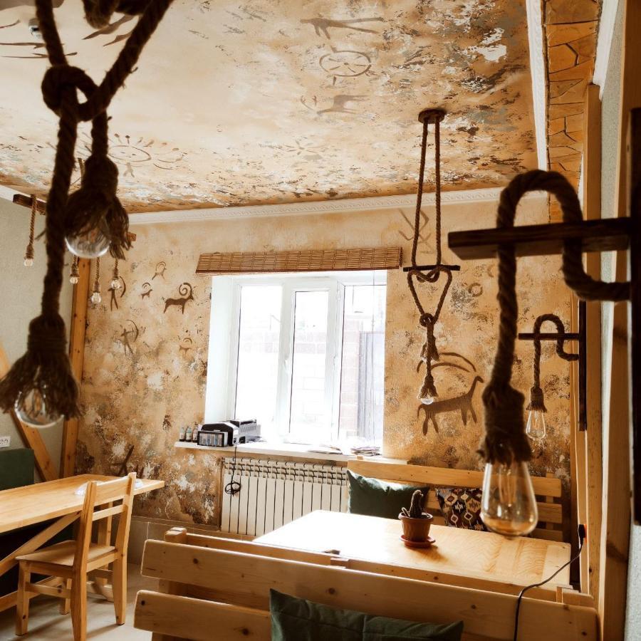 Silkroad Guesthouse Μπισκέκ Εξωτερικό φωτογραφία
