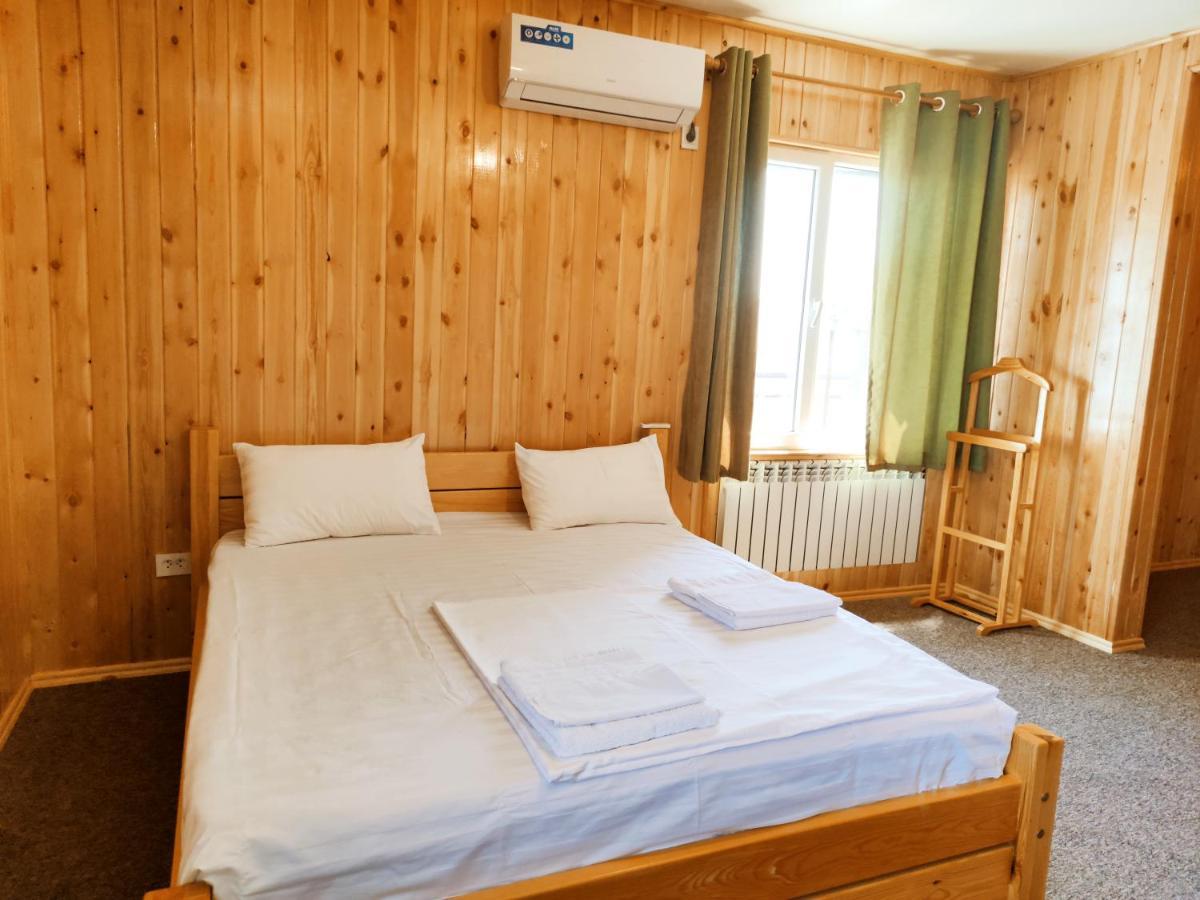Silkroad Guesthouse Μπισκέκ Εξωτερικό φωτογραφία