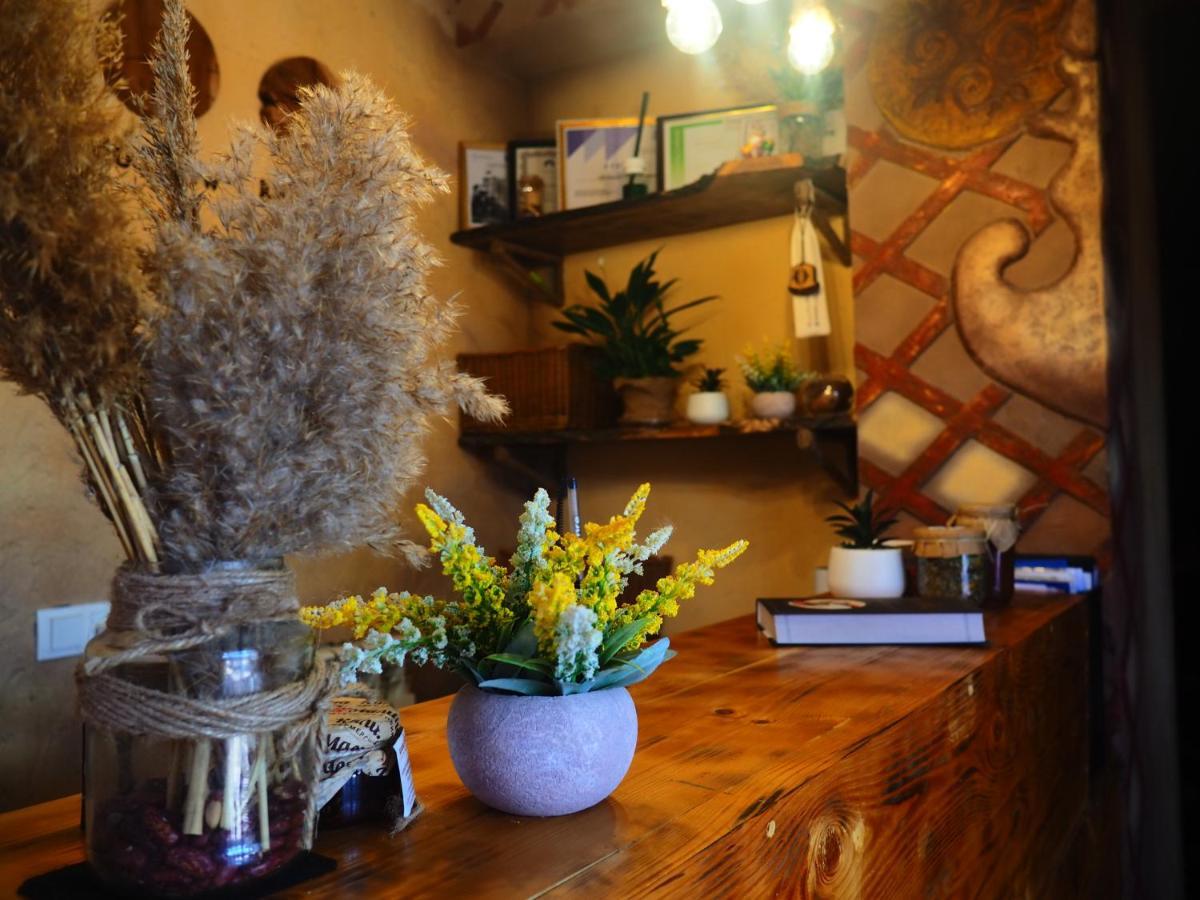 Silkroad Guesthouse Μπισκέκ Εξωτερικό φωτογραφία