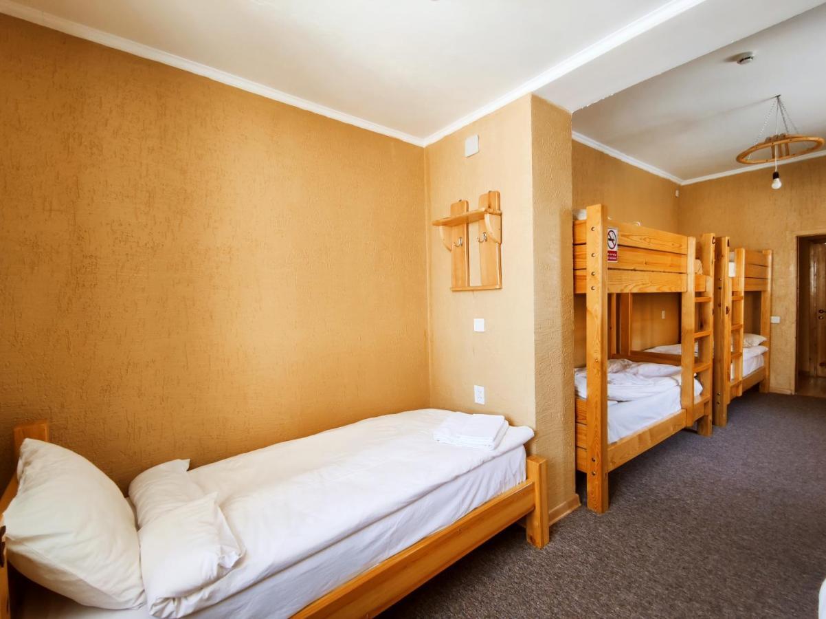 Silkroad Guesthouse Μπισκέκ Εξωτερικό φωτογραφία