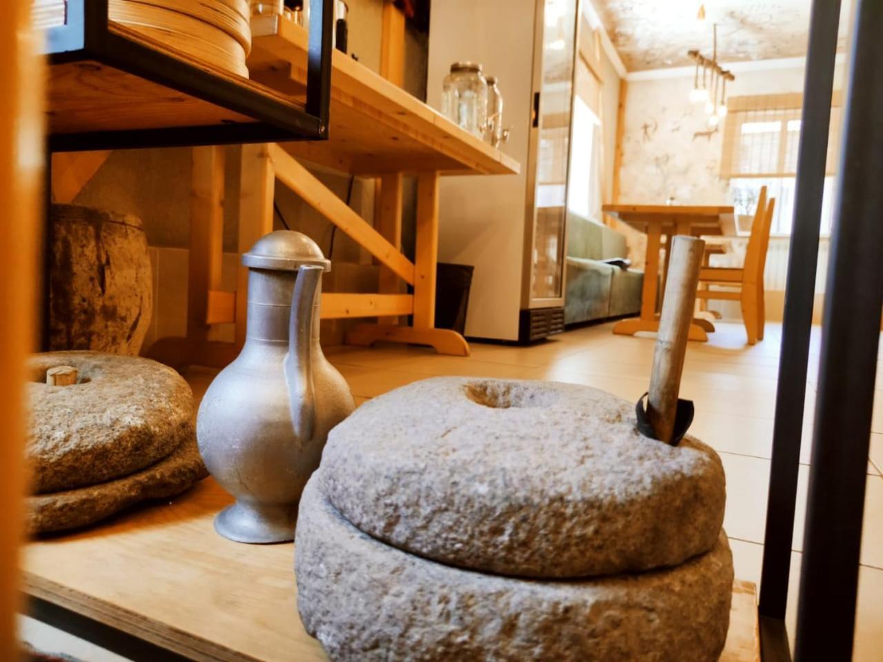 Silkroad Guesthouse Μπισκέκ Εξωτερικό φωτογραφία