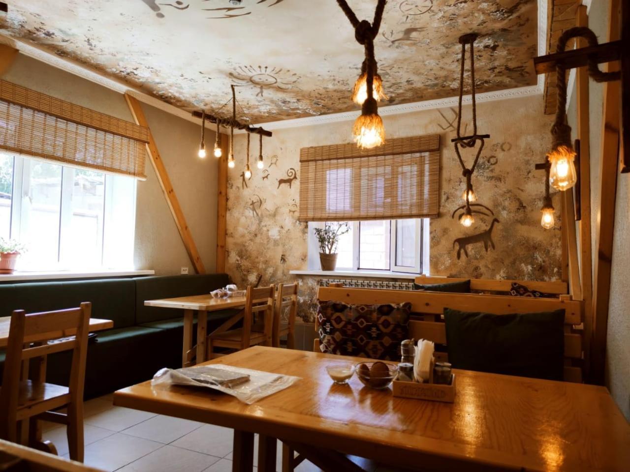 Silkroad Guesthouse Μπισκέκ Εξωτερικό φωτογραφία